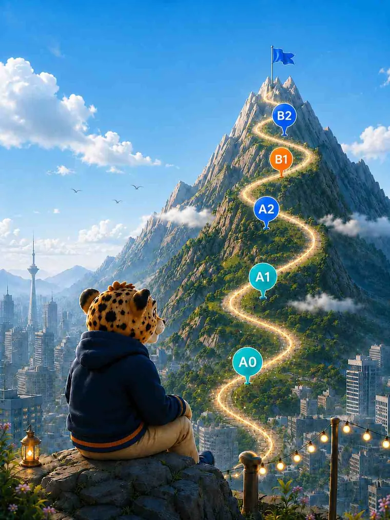 ماسکوت تاکینو — یاد بگیر